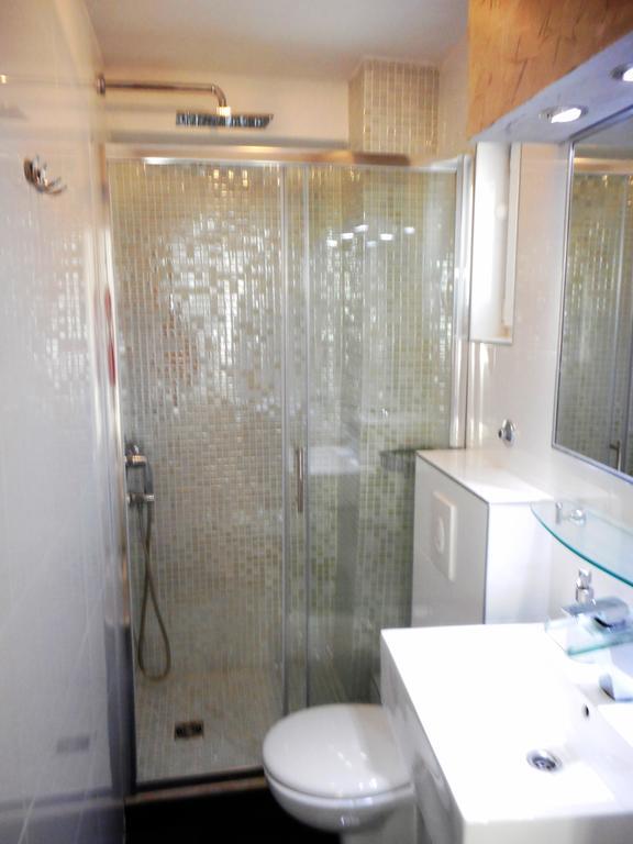 Palladium City Center Apartments Makarska Eksteriør bilde