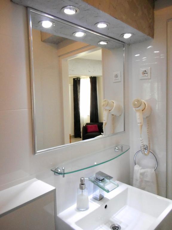 Palladium City Center Apartments Makarska Eksteriør bilde