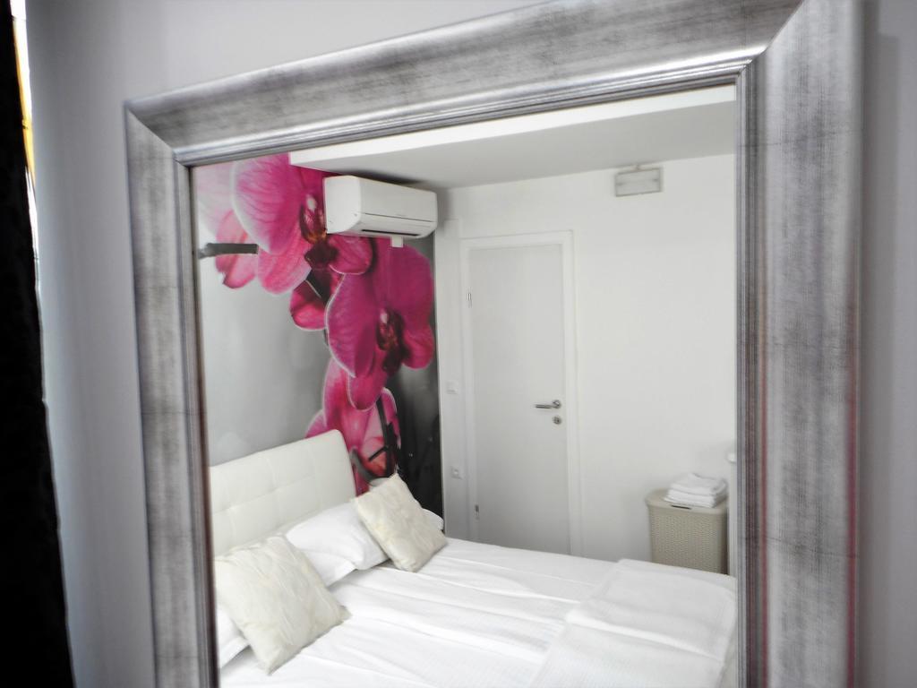 Palladium City Center Apartments Makarska Eksteriør bilde