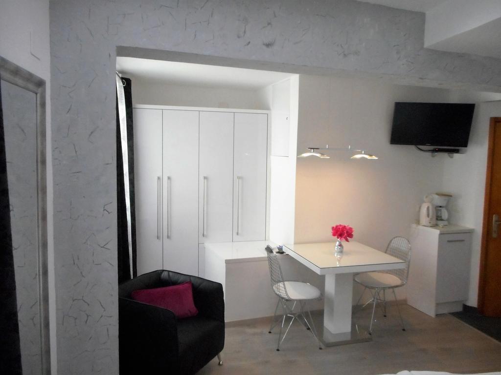 Palladium City Center Apartments Makarska Eksteriør bilde
