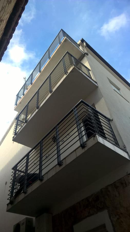 Palladium City Center Apartments Makarska Eksteriør bilde