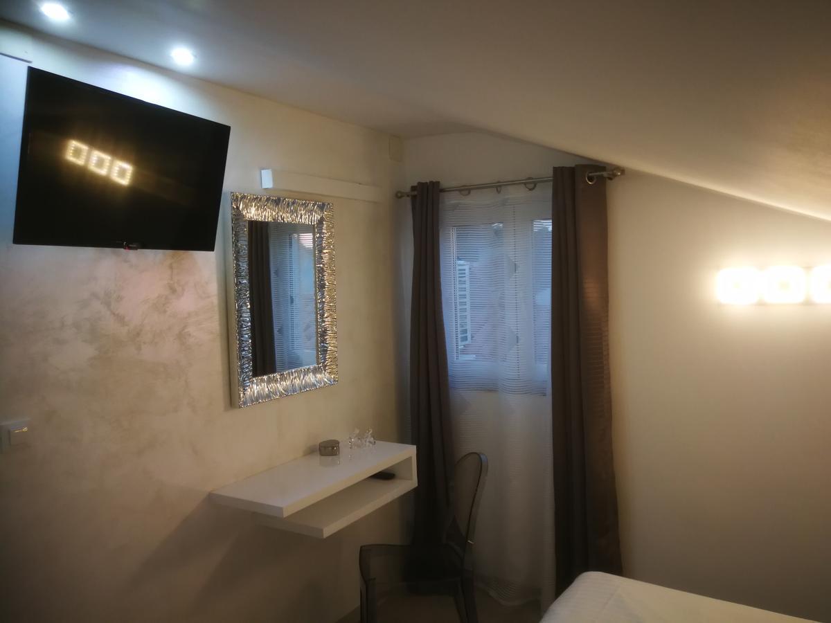 Palladium City Center Apartments Makarska Eksteriør bilde