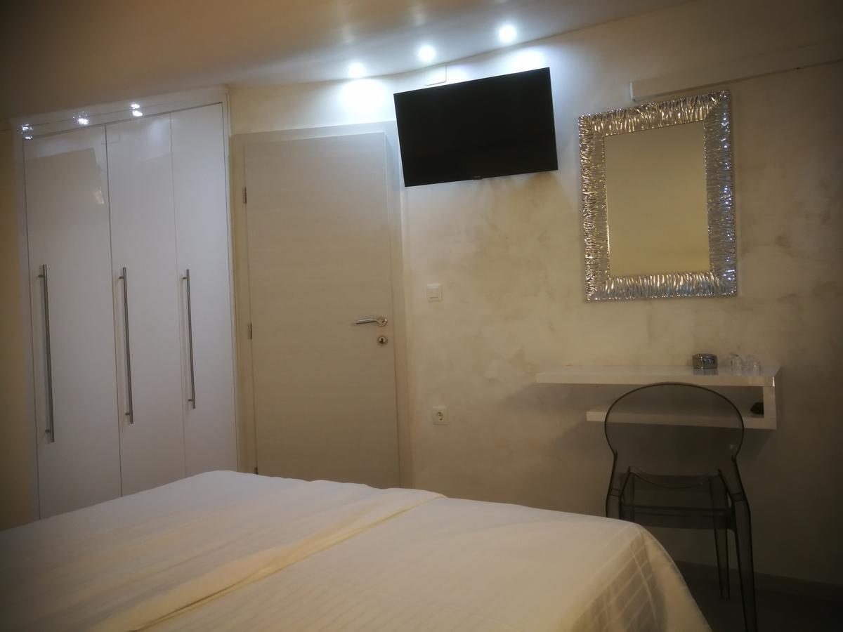 Palladium City Center Apartments Makarska Eksteriør bilde