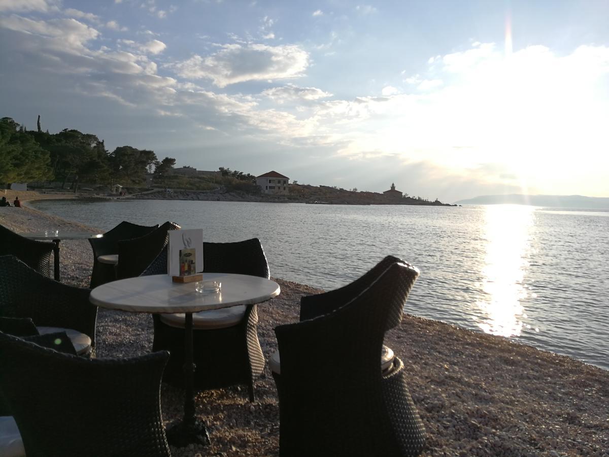 Palladium City Center Apartments Makarska Eksteriør bilde