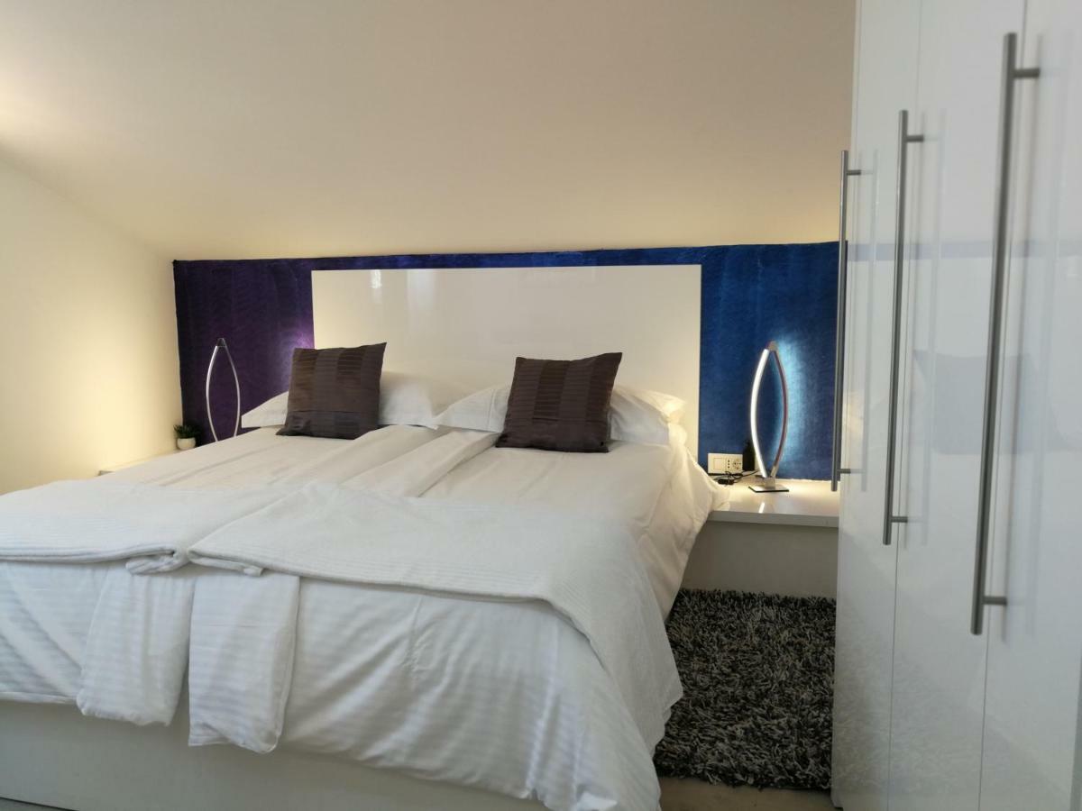 Palladium City Center Apartments Makarska Eksteriør bilde