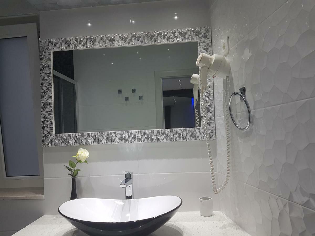 Palladium City Center Apartments Makarska Eksteriør bilde