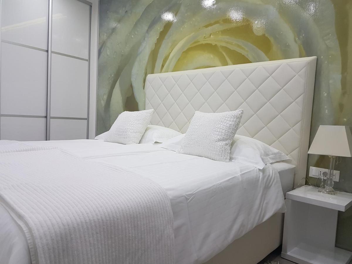 Palladium City Center Apartments Makarska Eksteriør bilde